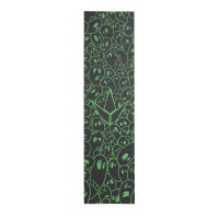 Blunt - Griptape (23in x 6in) COLT Green